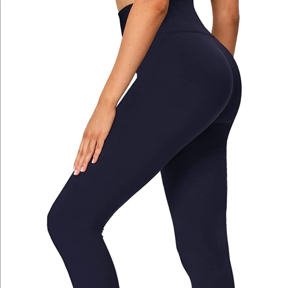 Womens Soft Yoga Pants
